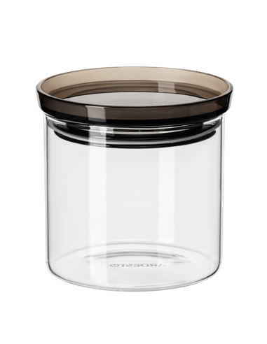 Cutie alimentara Ardesto AR1305SFM, Transparent
