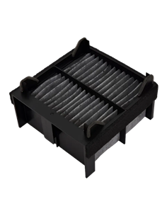 Filtru de ozon pentru Canon IRA8105, Negru 2