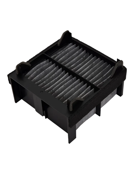 Filtru de ozon pentru Canon IRA8105, Negru