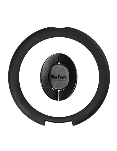 Capac Tefal L9846653, 26cm, Negru