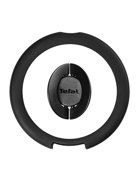 Capac Tefal L9846653, 26cm, Negru