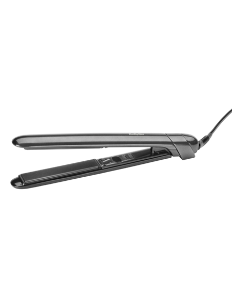 Placă de îndreptat părul BaByliss ST620E, Gri