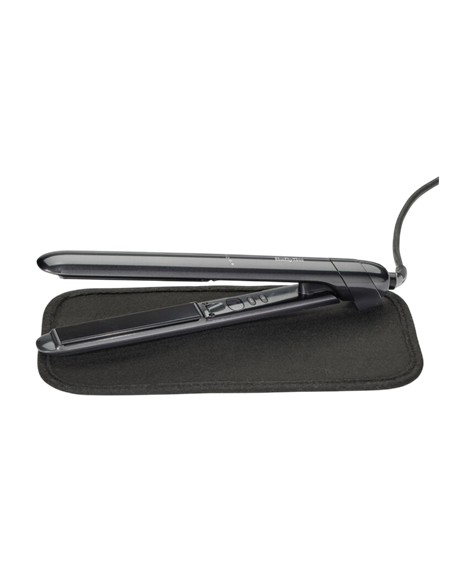 Placă de îndreptat părul BaByliss ST620E, Gri