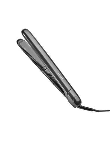 Placă de îndreptat părul BaByliss ST620E, Gri