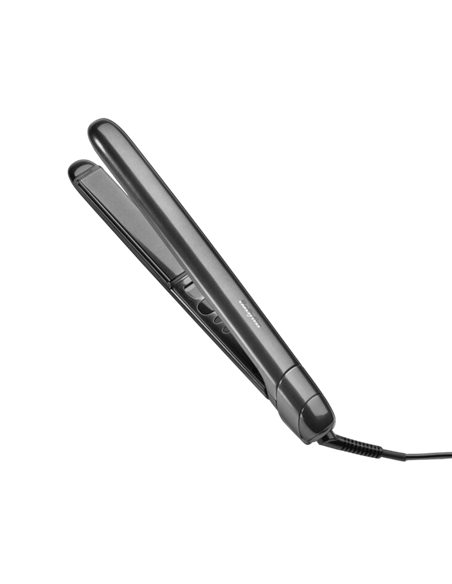 Placă de îndreptat părul BaByliss ST620E, Gri