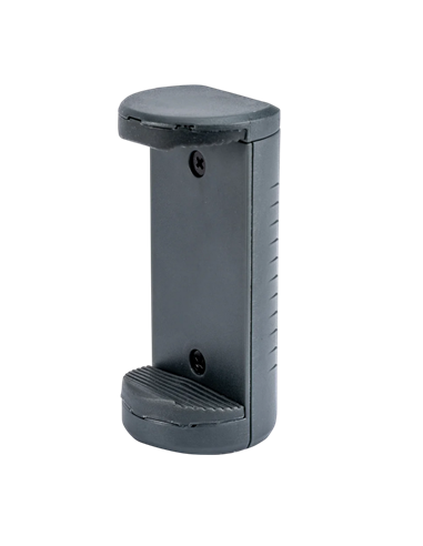 Tripied Video Vanguard VESTA GO 234CB, Cap trepied de minge, Negru
