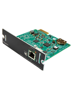 Сетевая карта удаленного управления APC AP9640, Башня