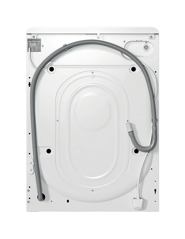 Стиральная машина Indesit MTWSE 61294 WK EE, 6кг, Белый