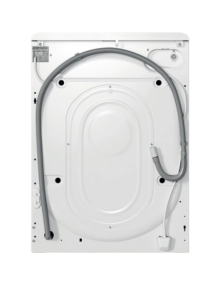 Mașină de spălat Indesit MTWSE 61294 WK EE, 6kg, Alb