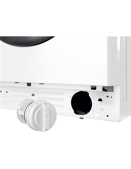 Стиральная машина Indesit MTWSE 61294 WK EE, 6кг, Белый