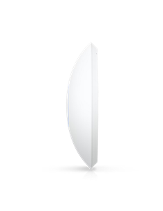 Punct de acces fără fir Ubiquiti U7-LR, 5GHz: Până la 4300Mbps 2.4GHz: Până la 688Mbps, Alb 2