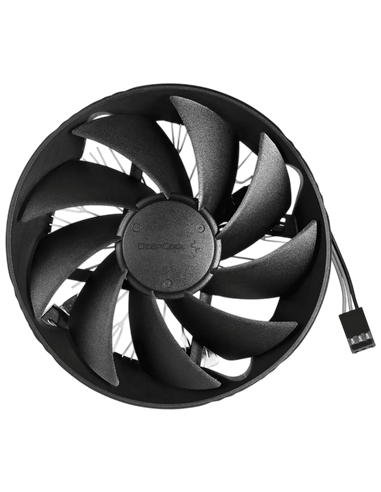 Кулер для процессора Deepcool GAMMA HUNTER V2