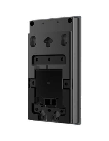 Interfon IP Fanvil i62, Negru