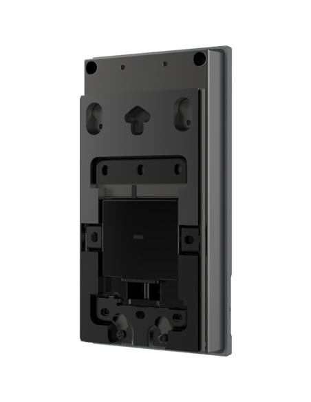 Interfon IP Fanvil i62, Negru