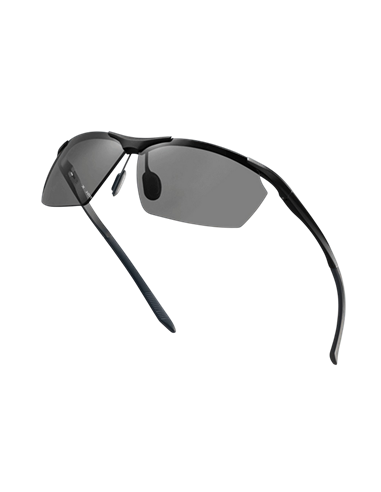 Солнцезащитные очки Xiaomi Sport, Черный