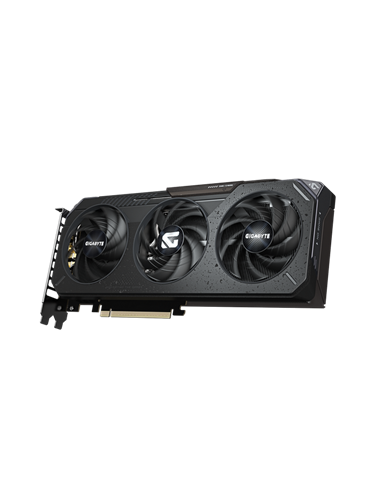 Видеокарта Gigabyte GV-N506TGAMING OC-16GD, 16 ГБ GDDR7 128бит
