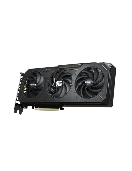 Видеокарта Gigabyte GV-N506TGAMING OC-16GD, 16 ГБ GDDR7 128бит