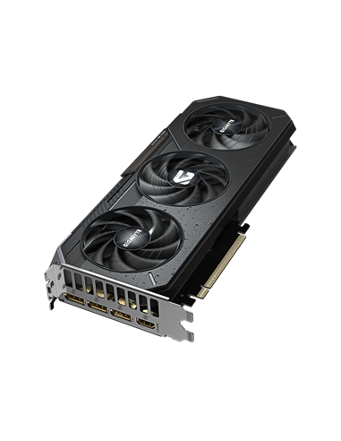 Placă Video Gigabyte GV-N506TGAMING OC-16GD, 16GB GDDR7 128bit