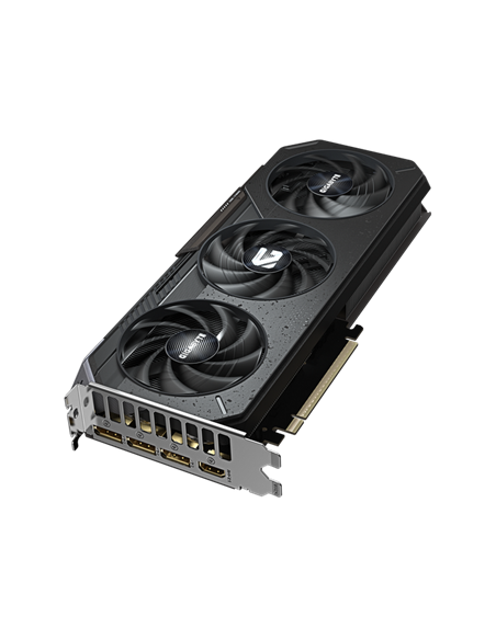Видеокарта Gigabyte GV-N506TGAMING OC-16GD, 16 ГБ GDDR7 128бит