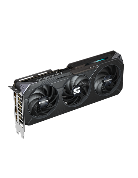 Видеокарта Gigabyte GV-N506TGAMING OC-16GD, 16 ГБ GDDR7 128бит