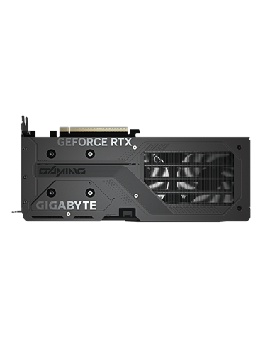 Видеокарта Gigabyte GV-N506TGAMING OC-16GD, 16 ГБ GDDR7 128бит