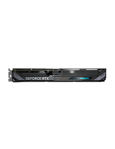 Placă Video Gigabyte GV-N506TGAMING OC-16GD, 16GB GDDR7 128bit