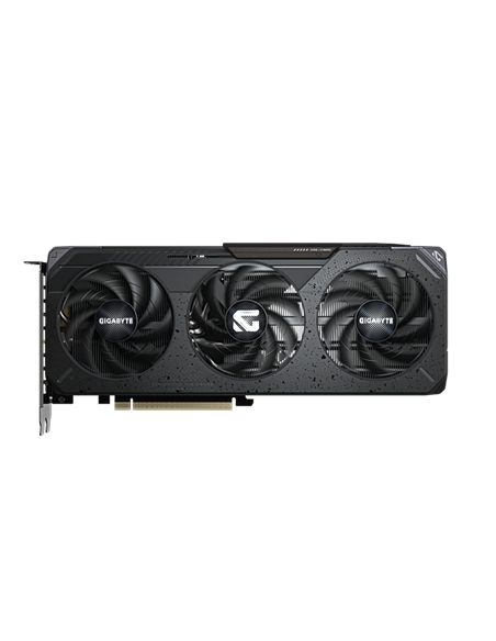 Видеокарта Gigabyte GV-N506TGAMING OC-16GD, 16 ГБ GDDR7 128бит