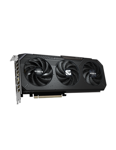 Placă Video Gigabyte GV-N506TGAMING OC-16GD, 16GB GDDR7 128bit