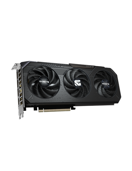 Видеокарта Gigabyte GV-N506TGAMING OC-16GD, 16 ГБ GDDR7 128бит