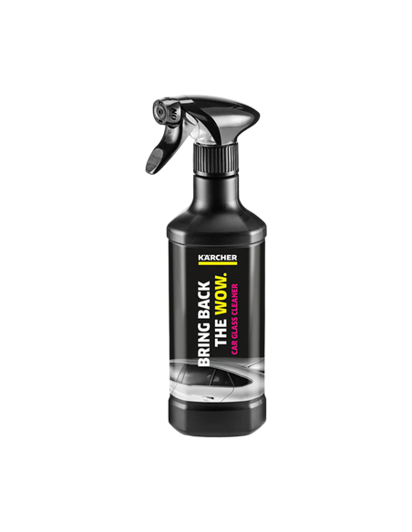 Soluție pentru curațat geamurile auto Karcher RM 650, 0.5 l