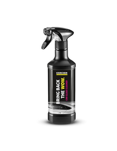 Soluție pentru curațat geamurile auto Karcher RM 650, 0.5 l
