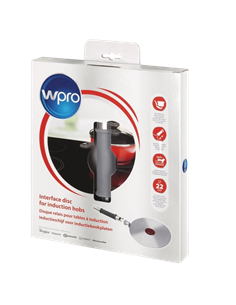 Индукционный диск Whirlpool 484000008676, 22 см 2