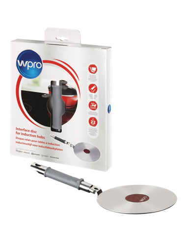 Индукционный диск Whirlpool 484000008676, 22 см