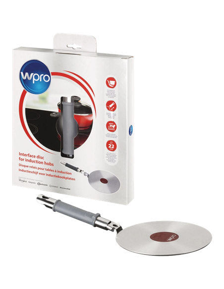 Индукционный диск Whirlpool 484000008676, 22 см
