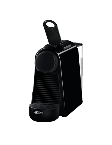Aparat de cafea DeLonghi Essenza Mini EN85.B, Negru