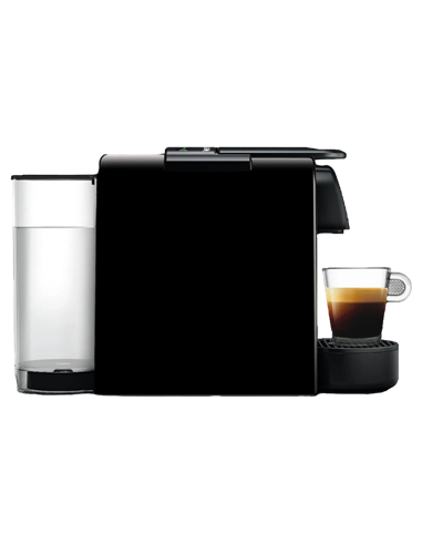Кофемашина DeLonghi Essenza Mini EN85.B, Чёрный
