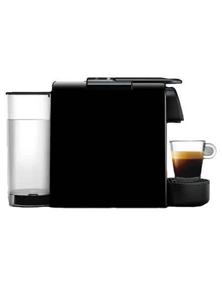 Кофемашина DeLonghi Essenza Mini EN85.B, Чёрный