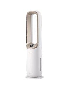 Purificator de aer Philips AMF870/16, Alb | Auriu