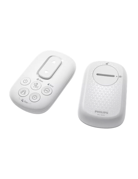 Очиститель воздуха Philips AMF870/16, Белый | Золотистый