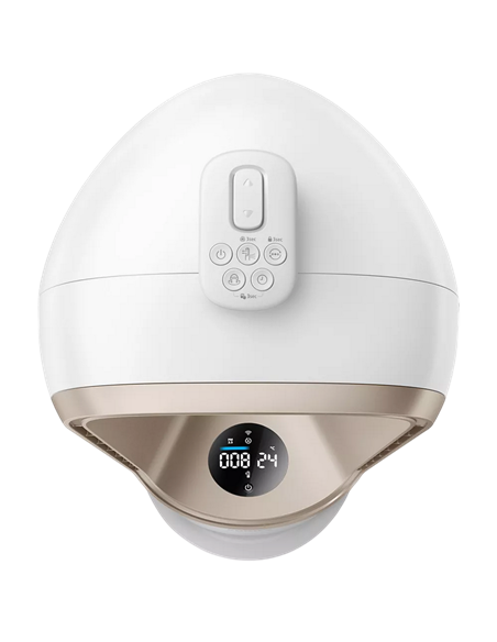 Очиститель воздуха Philips AMF870/16, Белый | Золотистый