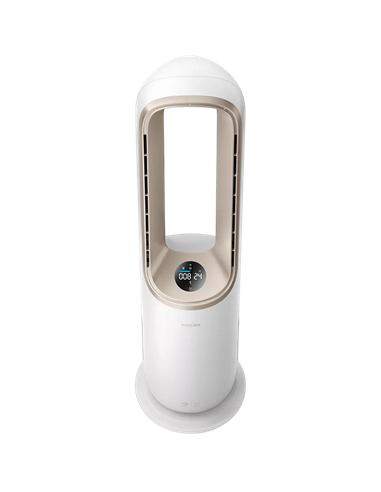 Очиститель воздуха Philips AMF870/16, Белый | Золотистый