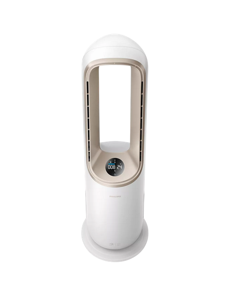 Очиститель воздуха Philips AMF870/16, Белый | Золотистый