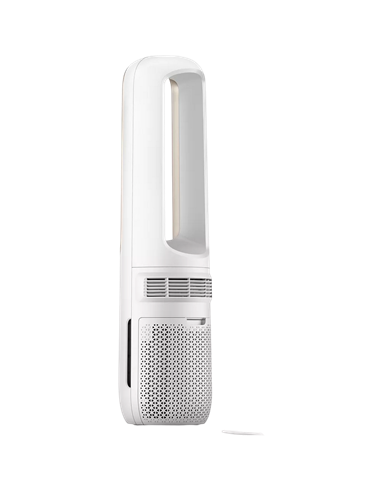 Очиститель воздуха Philips AMF870/16, Белый | Золотистый