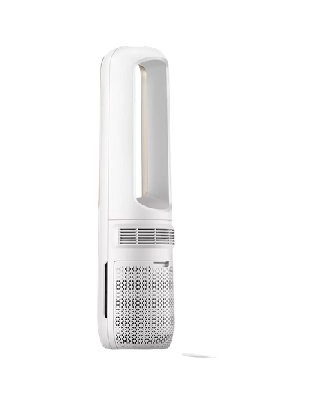 Очиститель воздуха Philips AMF870/16, Белый | Золотистый