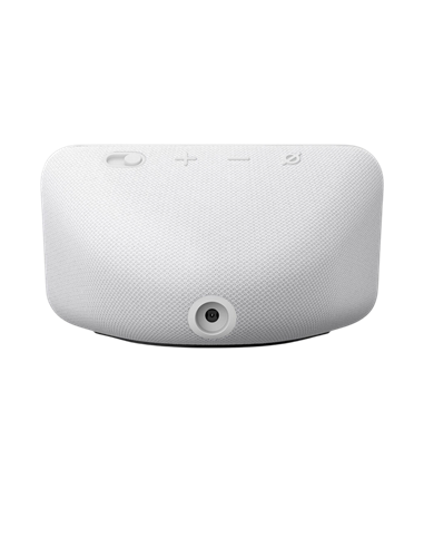 Умная колонка Amazon Echo Show 5 (3rd Gen), Glacier White