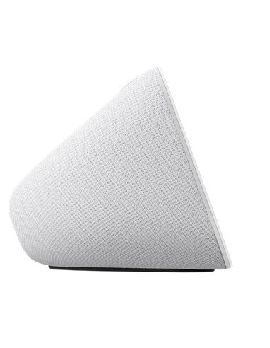 Difuzor Inteligent Amazon Echo Show 5 (3rd Gen), Glacier White