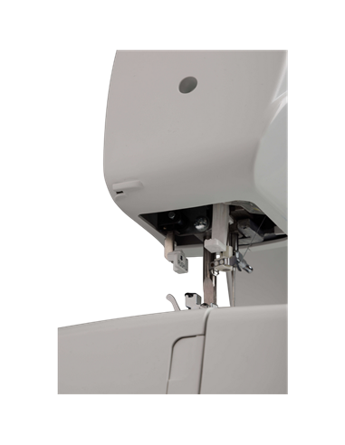 Mașină de cusut JAGUAR FS-8400, Alb