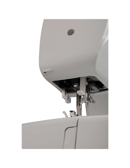 Mașină de cusut JAGUAR FS-8400, Alb