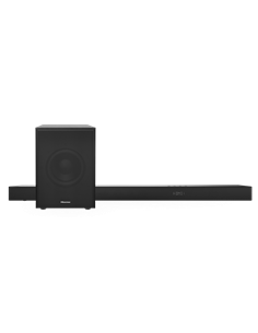 Soundbar Hisense U5120GW, Negru