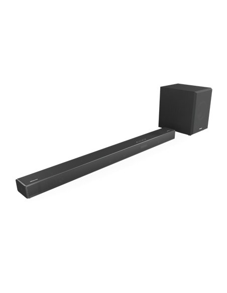 Soundbar Hisense U5120GW, Negru